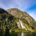 NZL STL MilfordSound 2018MAY03 062 : - DATE, - PLACES, - TRIPS, 10's, 2018, 2018 - Kiwi Kruisin, Day, May, Milford Sound, Month, New Zealand, Oceania, Southland, Thursday, Year